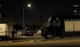 3 shot in Long Beach crime rampage that involved shootings, carjackings, kidnapping and ended in Carson hostage situation