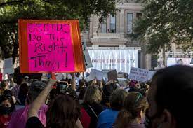 Texas clinics’ lawsuit over abortion ban ‘effectively over’