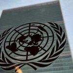 U.N. says no evidence to back Russian claim of Ukraine biological weapons program